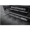 Maxton - Ensemble Diffuseur Brabus Smart Fortwo C451 Facelift