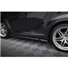 Maxton - Ensemble Diffuseur Brabus Smart Fortwo C451 Facelift