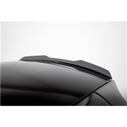 Maxton - Ensemble Diffuseur Brabus Smart Fortwo C451 Facelift