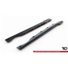 Maxton - Ensemble Diffuseur Brabus Smart Fortwo C451 Facelift