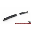 Maxton - Ensemble Diffuseur Brabus Smart Fortwo C451 Facelift