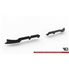 Maxton - Ensemble Diffuseur Brabus Smart Fortwo C451 Facelift