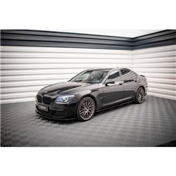Maxton - Ensemble Diffuseur BMW 7 M-Pack F01