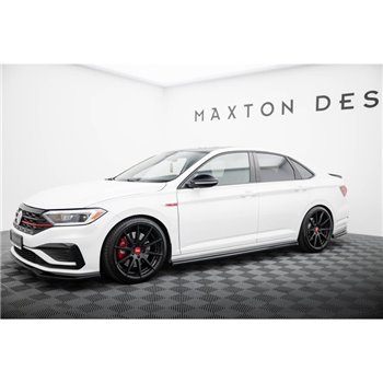 Maxton - Ensemble Diffuseur Volkswagen Jetta GLI Mk7