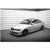 Maxton - Ensemble Diffuseur BMW 3 Coupe E46