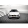 Maxton - Ensemble Diffuseur BMW 3 Coupe E46