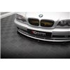 Maxton - Ensemble Diffuseur BMW 3 Coupe E46