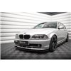 Maxton - Ensemble Diffuseur BMW 3 Coupe E46