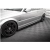 Maxton - Ensemble Diffuseur BMW 3 Coupe E46