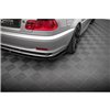 Maxton - Ensemble Diffuseur BMW 3 Coupe E46