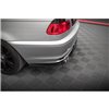 Maxton - Ensemble Diffuseur BMW 3 Coupe E46