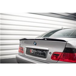 Maxton - Ensemble Diffuseur BMW 3 Coupe E46