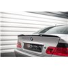 Maxton - Ensemble Diffuseur BMW 3 Coupe E46