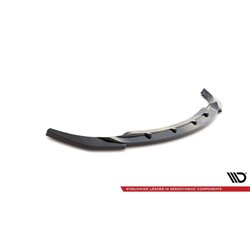 Maxton - Ensemble Diffuseur BMW 3 Coupe E46
