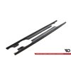 Maxton - Ensemble Diffuseur BMW 3 Coupe E46