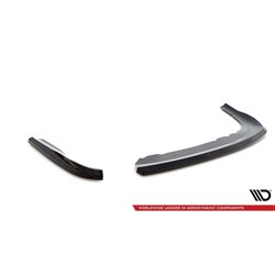 Maxton - Ensemble Diffuseur BMW 3 Coupe E46