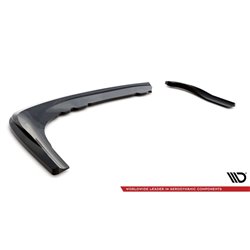 Maxton - Ensemble Diffuseur BMW 3 Coupe E46