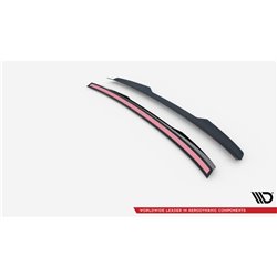 Maxton - Ensemble Diffuseur BMW 3 Coupe E46