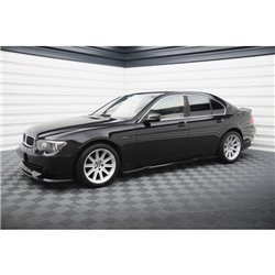 Maxton - Ensemble Diffuseur BMW 7 E65