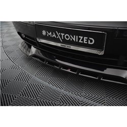 Maxton - Ensemble Diffuseur BMW 7 E65