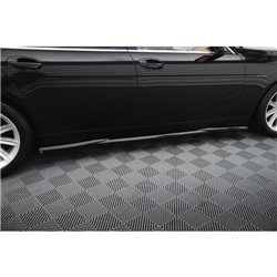 Maxton - Ensemble Diffuseur BMW 7 E65