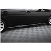 Maxton - Ensemble Diffuseur BMW 7 E65
