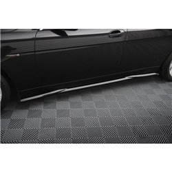 Maxton - Ensemble Diffuseur BMW 7 E65