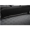 Maxton - Ensemble Diffuseur BMW 7 E65