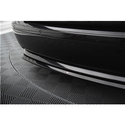 Maxton - Ensemble Diffuseur BMW 7 E65