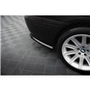 Maxton - Ensemble Diffuseur BMW 7 E65