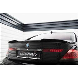 Maxton - Ensemble Diffuseur BMW 7 E65