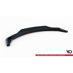 Maxton - Ensemble Diffuseur BMW 7 E65