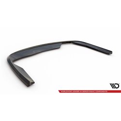 Maxton - Ensemble Diffuseur BMW 7 E65