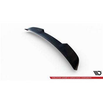 Maxton - Ensemble Diffuseur BMW 7 E65