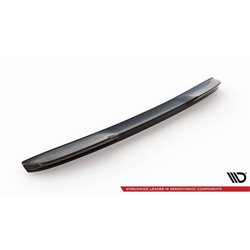 Maxton - Ensemble Diffuseur BMW 7 E65