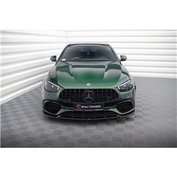 Maxton - Ensemble Diffuseur Mercedes-AMG E63 W213 Facelift