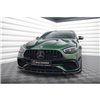 Maxton - Ensemble Diffuseur Mercedes-AMG E63 W213 Facelift