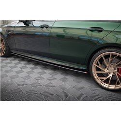 Maxton - Ensemble Diffuseur Mercedes-AMG E63 W213 Facelift