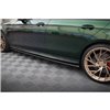 Maxton - Ensemble Diffuseur Mercedes-AMG E63 W213 Facelift