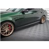 Maxton - Ensemble Diffuseur Mercedes-AMG E63 W213 Facelift