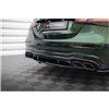 Maxton - Ensemble Diffuseur Mercedes-AMG E63 W213 Facelift