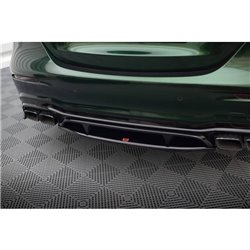Maxton - Ensemble Diffuseur Mercedes-AMG E63 W213 Facelift