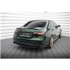 Maxton - Ensemble Diffuseur Mercedes-AMG E63 W213 Facelift