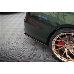 Maxton - Ensemble Diffuseur Mercedes-AMG E63 W213 Facelift