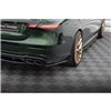 Maxton - Ensemble Diffuseur Mercedes-AMG E63 W213 Facelift