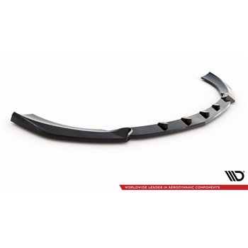 Maxton - Ensemble Diffuseur Mercedes-AMG E63 W213 Facelift