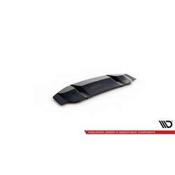Maxton - Ensemble Diffuseur Mercedes-AMG E63 W213 Facelift