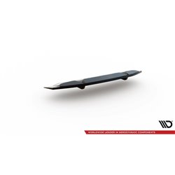 Maxton - Ensemble Diffuseur Mercedes-AMG E63 W213 Facelift