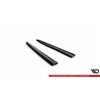 Maxton - Ensemble Diffuseur Mercedes-AMG E63 W213 Facelift