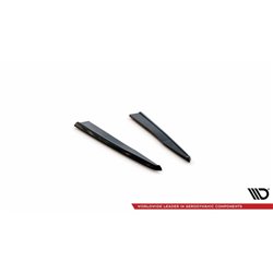 Maxton - Ensemble Diffuseur Mercedes-AMG E63 W213 Facelift